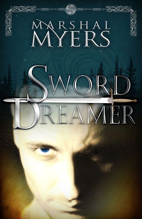 Sword Dreamer by Marshal Myers